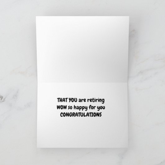 CARTE UN PETIT OISEAU M'A DIT QUE TU AS UN "ANNIVERSAIRE (Intérieur)