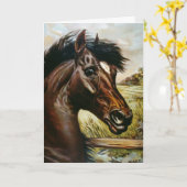 Carte Un Prince du Sang (Fleur jaune)