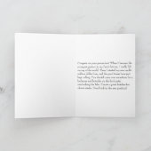 Carte un-supérieure d'homme d'affaires (Intérieur)