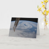 Carte Un Système De Faible Pression Mi-Atlantique. (Fleur jaune)