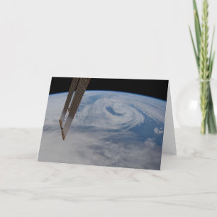 Carte Un Système De Faible Pression Mi-Atlantique.