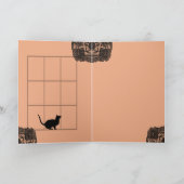 Carte Un traitement pour moi ? (Intérieur)