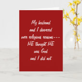 CARTE UN TRÈS HILLARIEUX 1ER ANNIVERSAIRE DE SALUT (Fleur jaune)