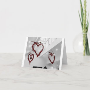 Carte Un triangle d'amour de base