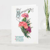 Carte Un Véritable Ami (Devant)