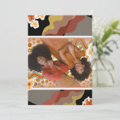 Carte Unburdened (Debout devant)