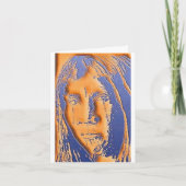 Carte Uncontacted with Computer Effects card   (Devant)