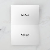 Carte Uncut Pumkin (Intérieur)