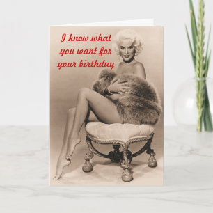 Carte Une Beauté Pour Votre Anniversaire