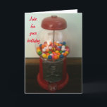 CARTE UNE BLAGUE POUR VOUS "ANNIVERSAIRE DU FRÈRE"<br><div class="desc">Je pense que cette CARTE D'ANNIVERSAIRE est MIGNONNE ET DRÔLE et je pense que VOTRE FRÈRE l'aimera ou en rigolera à coup sûr !!! MERCI beaucoup d'être passé dans une de mes huit boutiques !!!</div>