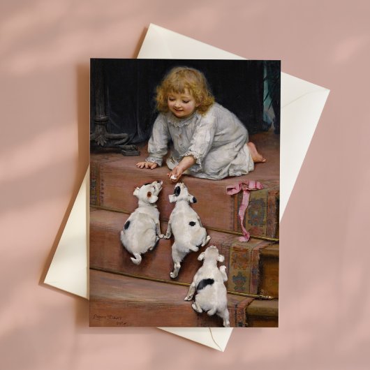 Carte Une chaleur morte | Arthur John Elsley