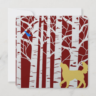 Carte Une chanson de paix