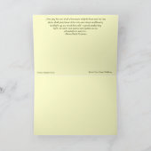 Carte +Une lumière de Great Awakening : Étang de Walden (Intérieur)