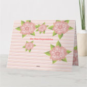 Carte Une Nouvelle Maison Félicitations Ou Toute Occasio (Dos)