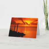 CARTE UNE PAIX PARFAITE (Devant)