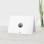 Carte une petite musique de nuit (Dos)