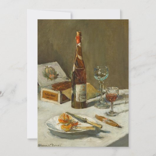 Carte Une refonte de Noël | Stanhope Alexander Forbes (Devant)