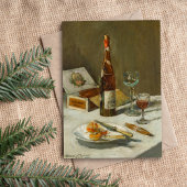 Carte Une refonte de Noël | Stanhope Alexander Forbes