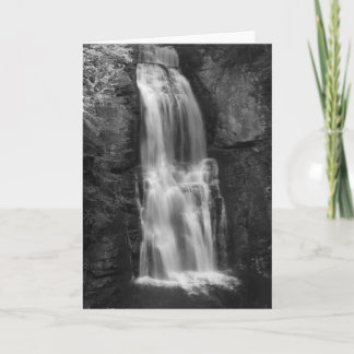 Carte Une ruée silencieuse