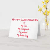 CARTE UNE SEULE PERSONNE A PRIS MON "CŒUR" VOUS !!! (Fleur jaune)