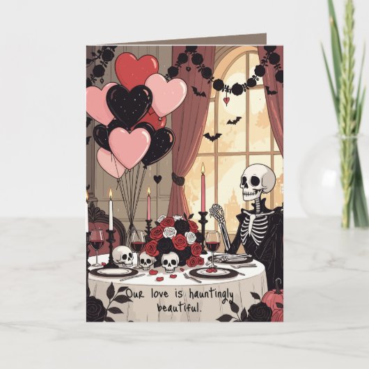 Carte Une soirée à mourir pour (Devant)