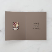 Carte Une soirée à mourir pour (Intérieur)