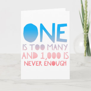 Carte Une trop de chemise drôle d'alcoolique de