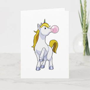 Carte Unicorn