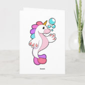 Carte Unicorn with Water bubbles.PNG (Dos)
