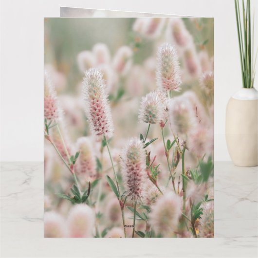 Carte Unicorne (Dos)