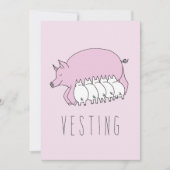 Carte Uniquement dans la Silicon Valley Greeting Card :  (Devant)