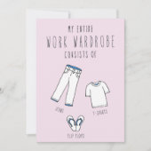 Carte Uniquement dans la Silicon Valley Greeting Card :  (Devant)