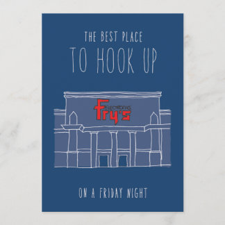 Carte Uniquement dans la Silicon Valley Grey Card : Vend