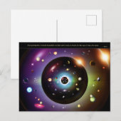 Carte uniquement Rumi - Pour l'œil (Devant / Derrière)