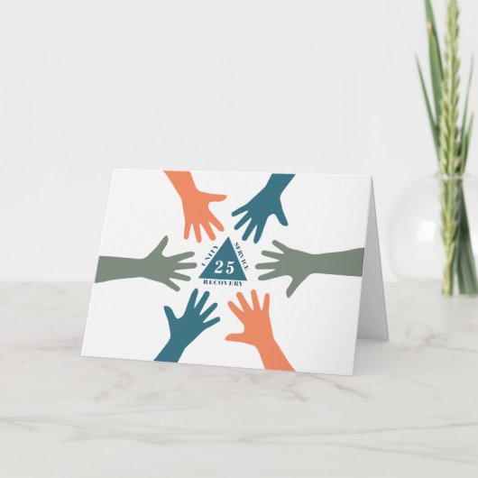 Carte Unité, Service, Réhabilitation (Devant)