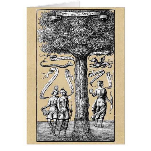 Carte United Opposants (Devant)