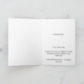 Carte Unity in Diversity (Intérieur)