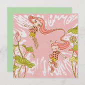 Carte Univers enchevêtré (Devant / Derrière)