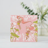 Carte Univers enchevêtré (Debout devant)