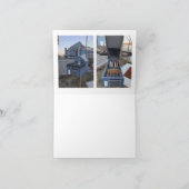 Carte universelle NBC (Intérieur)