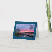 Carte universelle NBC (Devant)