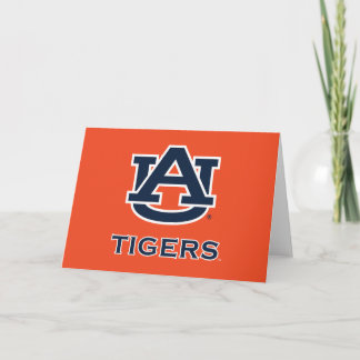 Carte Université d'Auburn | Auburn