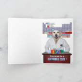 Carte Université de Funny Lab (Intérieur)