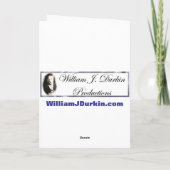 Carte "US - Joyeux anniversaire" (Dos)