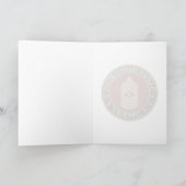 Carte US Marines : Le sergent-chef Gunnery (Sgt. (Intérieur)