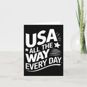 Carte Usa Tout Le Chemin Tous Les Jours