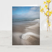 Carte Usedom (Fleur jaune)