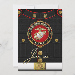 Carte USMC EGA [édition spéciale] [3D]