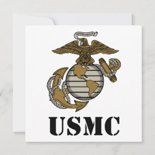 Carte USMC [gabarit]