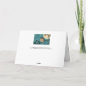 Carte Utagawa Hiroshige (Dos)